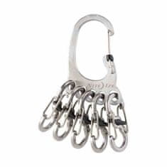 Nite Ize Zámek BigFoot KeyRack