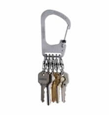 Nite Ize Karabina Slidelock Keyrack