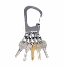 Nite Ize Karabina Slidelock Keyrack