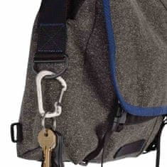 Nite Ize Sidelock Carabiner 4 Nerez