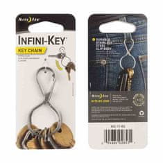 Nite Ize Karabina Infini-Key