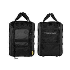 Topeak brašna cestovní PAKGO GEARPACK