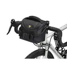 Topeak brašna na řidítka COMPACT HANDLEBAR BAG