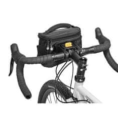 Topeak brašna na řidítka COMPACT HANDLEBAR BAG