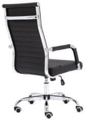 Sortland Kancelářská židle Amadora | černá