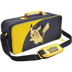 Pokémon 15761 Pokémon taška na přenos karet a příslušenství - Pikachu