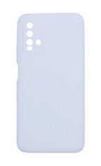 TopQ Kryt Essential Xiaomi Redmi 9T bílý VADA 125449