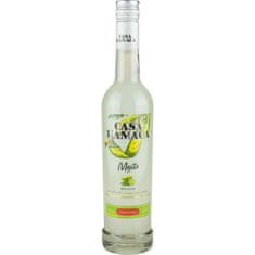 Mundivie Likér 0,5 l | Casa Hamaca Mojito | 500 ml | 15,5 % alkoholu