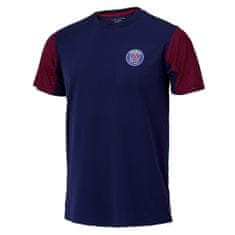 Fan-shop Tričko PSG Poly navy Velikost: S