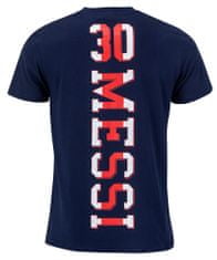 Fan-shop Dětské tričko PSG Messi vertical Dětská: 4 roky