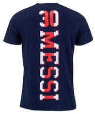 Fan-shop Tričko PSG Messi vertical Velikost: M