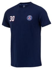 Fan-shop Dětské tričko PSG Messi vertical Dětská: 4 roky