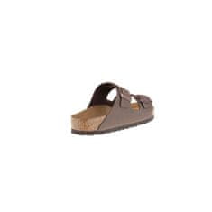 Birkenstock Sandály hnědé 46 EU Arizona