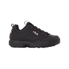 FILA Boty černé 42 EU Disruptor Low