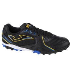 Joma Boty černé 40.5 EU Dribling 2201 TF