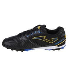 Joma Boty černé 40.5 EU Dribling 2201 TF