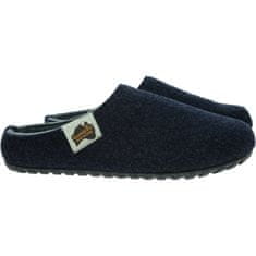 GUMBIES Bačkory tmavomodré 44 EU Outback Slipper