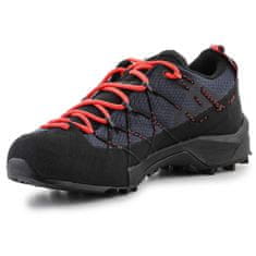 Salewa Boty trekové tmavomodré 38.5 EU Wildfire 2 W