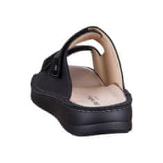 FINN COMFORT Pantofle tmavomodré 43 EU Psara