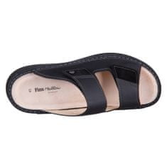 FINN COMFORT Pantofle tmavomodré 43 EU Psara