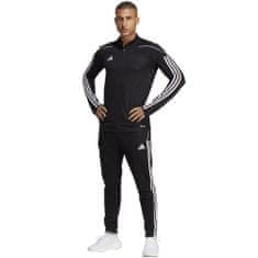 Adidas Kalhoty na trenínk černé 188 - 193 cm/XXL Tiro 23 League Training