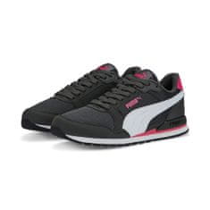 Puma Boty černé 36 EU ST Runner V3 Mesh