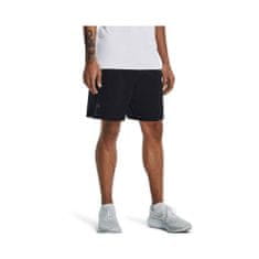 Under Armour Kalhoty běžecké černé 178 - 182 cm/M Launch Elite 7