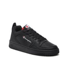 Champion Boty černé 42 EU Royal Low