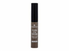 Essence 3.8ml make me brow eyebrow gel mascara