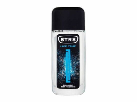 STR8 85ml live true, deodorant