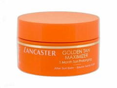 Lancaster 200ml tan maximizer golden tan maximizer balm