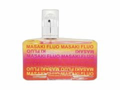 Masaki Matsushima 80ml fluo, parfémovaná voda