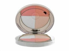 Guerlain 8g météorites compact illuminating, 3 medium, pudr