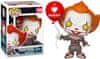 POP! Sběratelská figurka IT Chapter 2 Pennywise with balloon 780