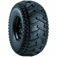 Carlisle Pneumatika Stryker 22 x 9,00 - 10 67F TL NHS Přední