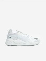 Puma Bílé tenisky Puma RS-X Triple 42 1/2