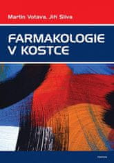 Martin Votava: Farmakologie v kostce