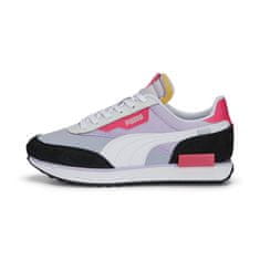 Puma Boty fialové 37 EU Future Rider Play ON