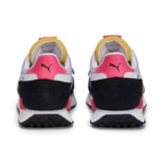 Puma Boty fialové 37 EU Future Rider Play ON