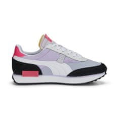 Puma Boty fialové 37 EU Future Rider Play ON