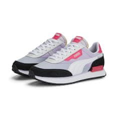 Puma Boty fialové 37 EU Future Rider Play ON