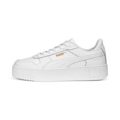 Puma Boty bílé 37.5 EU Carina Street