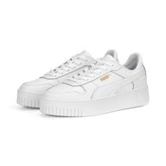 Puma Boty bílé 37.5 EU Carina Street