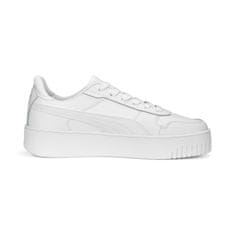 Puma Boty bílé 37.5 EU Carina Street