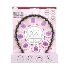 Invisibobble Čelenka do vlasů Hairhalo British Royal Put your Crown on