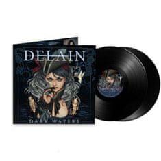 Delain: Dark Waters