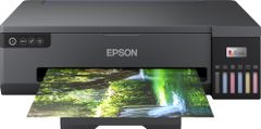 Epson EcoTank L18050, tankový systém (C11CK38402)