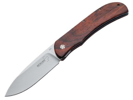 Magnum Boker Nůž Plus Exskelibur 1 Cocobolo