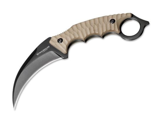 Magnum Boker Nůž Magnum Spike Karambit