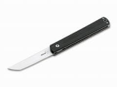 Magnum Boker Nůž Plus Wasabi G10